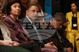 Българска православна църква - благотворителна изложба