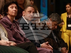 Българска православна църква - благотворителна изложба