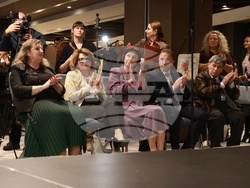 Българска православна църква - благотворителна изложба