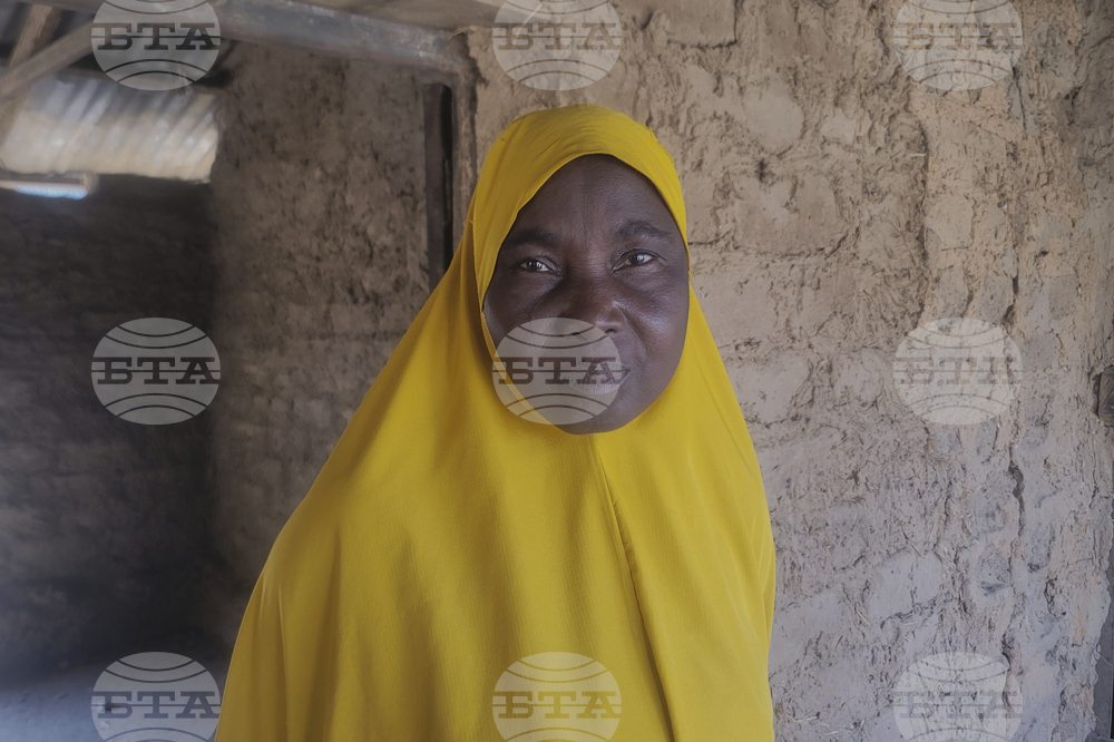 Nigeria School Abduction