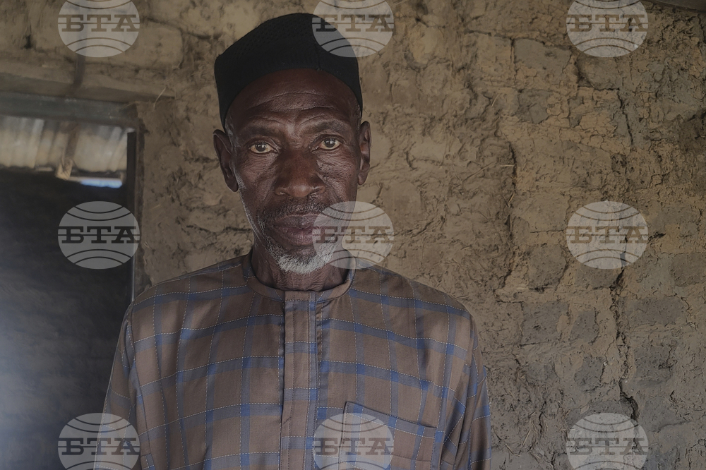 Nigeria School Abduction