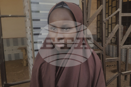 Nigeria School Abduction