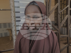 Nigeria School Abduction