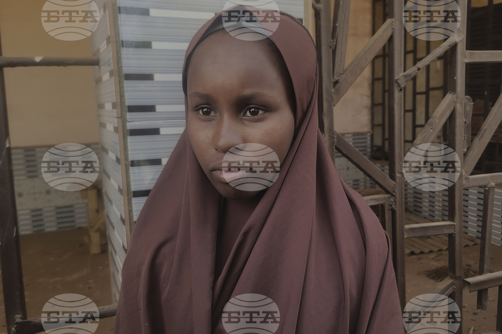 Nigeria School Abduction