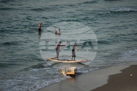 Israel Palestinians Gaza