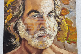 Монтана - дружеството на художниците „Тенец“ - „Есен“ - изложба