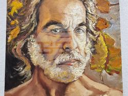 Монтана - дружеството на художниците „Тенец“ - „Есен“ - изложба