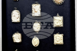 Монтана - дружеството на художниците „Тенец“ - „Есен“ - изложба