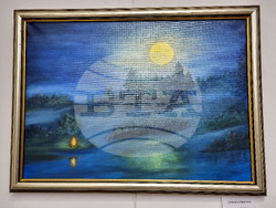 Монтана - дружеството на художниците „Тенец“ - „Есен“ - изложба