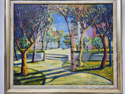 Монтана - дружеството на художниците „Тенец“ - „Есен“ - изложба