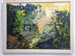 Монтана - дружеството на художниците „Тенец“ - „Есен“ - изложба