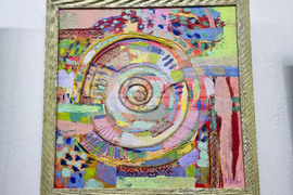 Монтана - дружеството на художниците „Тенец“ - „Есен“ - изложба