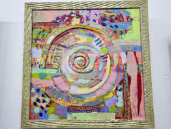 Монтана - дружеството на художниците „Тенец“ - „Есен“ - изложба