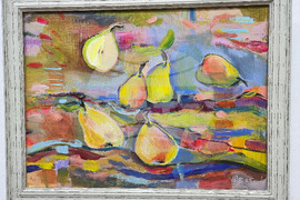 Монтана - дружеството на художниците „Тенец“ - „Есен“ - изложба