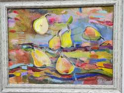 Монтана - дружеството на художниците „Тенец“ - „Есен“ - изложба