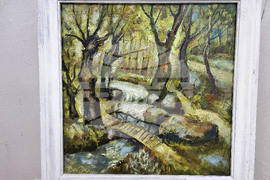 Монтана - дружеството на художниците „Тенец“ - „Есен“ - изложба