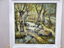 Монтана - дружеството на художниците „Тенец“ - „Есен“ - изложба