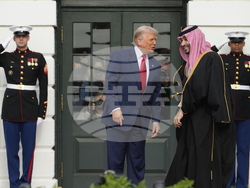 Trump Saudi Arabia
