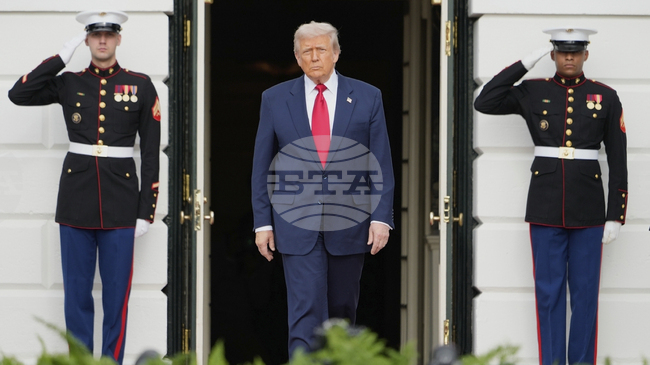 Тръмп настоява за единен федерален стандарт за изкуствения интелект в САЩ