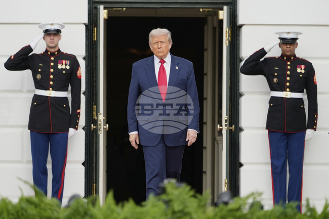 Тръмп настоява за единен федерален стандарт за изкуствения интелект в САЩ