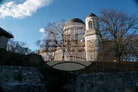 Hungary Basilica
