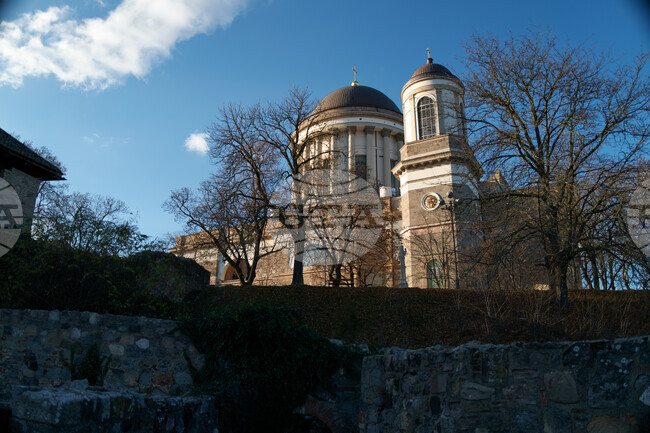 Hungary Basilica
