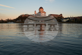 Hungary Basilica
