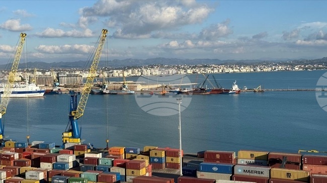 АТА: Износът на Албания се е увеличил с 1% на годишна база през октомври