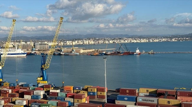 АТА: Износът на Албания се е увеличил с 1% на годишна база през октомври