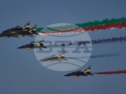 Emirates Dubai Air Show
