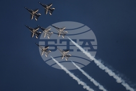 Emirates Dubai Air Show