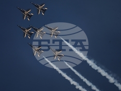 Emirates Dubai Air Show