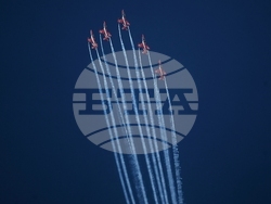 Emirates Dubai Air Show