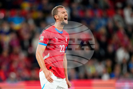 WCup Qualifying-Czech Soccer