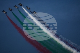 Emirates Dubai Air Show