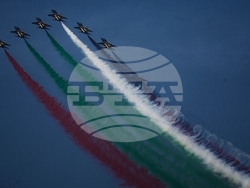 Emirates Dubai Air Show