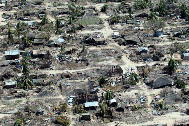 South Africa-G20 Climate