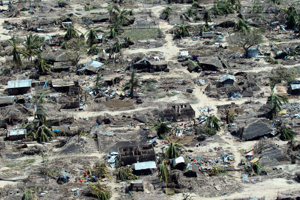 South Africa-G20 Climate