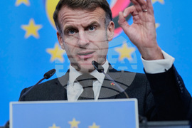 Germany France Europe Digital Summit