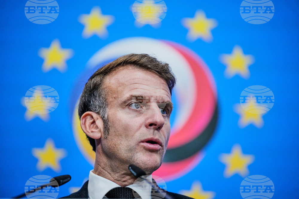 Germany France Europe Digital Summit