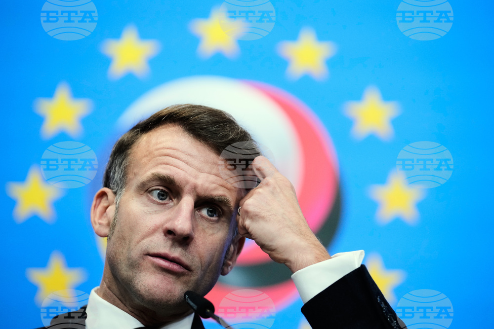 Germany France Europe Digital Summit