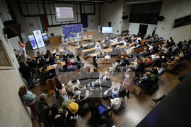 Благоевград - „Превенция без граници“ - дискусионен форум