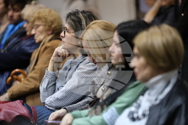 Благоевград - „Превенция без граници“ - дискусионен форум