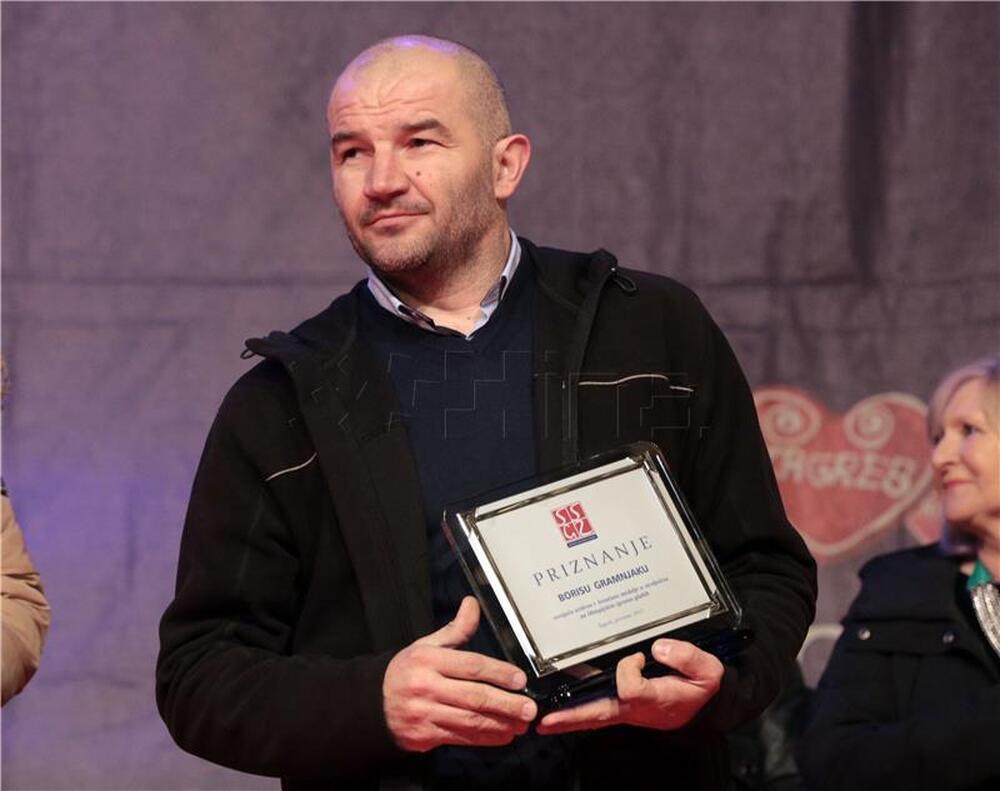 ХИНА: Грамняк спечели първия медал за Хърватия на Олимпийските игри за глухи в Токио