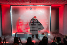 Canada Olympics Lululemon