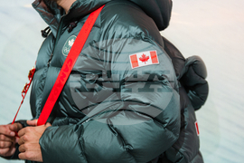 Canada Olympics Lululemon