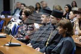 Благоевград - „Превенция без граници“ - дискусионен форум