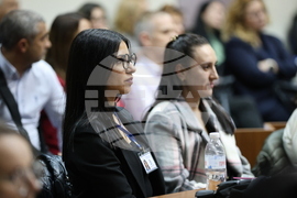 Благоевград - „Превенция без граници“ - дискусионен форум