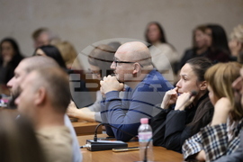 Благоевград - „Превенция без граници“ - дискусионен форум