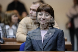 Благоевград - „Превенция без граници“ - дискусионен форум - Антоанета Богданова